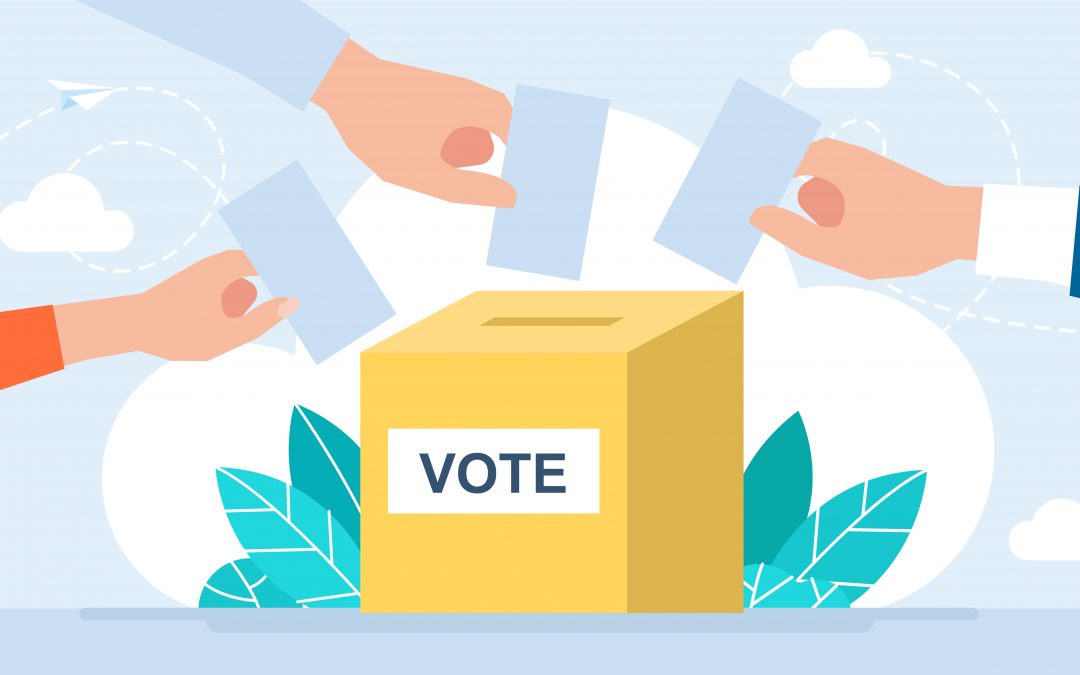 📣 Élections municipales 2026 🗳️