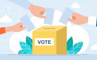 📣 Élections municipales 2026 🗳️